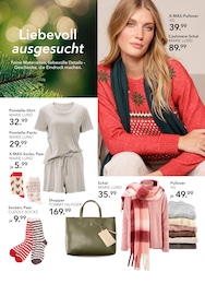 Socken Angebot im aktuellen Peek und Cloppenburg Prospekt auf Seite 2