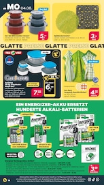 Mikrowelle im Netto mit dem Scottie Prospekt in Eberswalde Aktueller Netto mit dem Scottie Prospekt mit Mikrowelle, "Günstig. Besser. Für Dich.", Seite 16