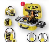 Werkzeug im Koffer im Angebot bei E center in Baden-Baden Werkzeug im Koffer Angebote bei E center Baden-Baden für 9,99 €