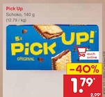 Pick Up bei Netto Marken-Discount im Prospekt "" für 1,79 €