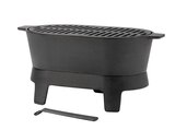 Aktuelles Grill Gusseisen Angebot bei IKEA in Frankfurt (Main) ab 69,00 €