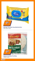 Tucher im Action Prospekt "Wochenangebote" auf Seite 13