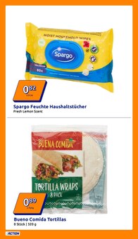 Brötchen im Action Prospekt "Wochenangebote" mit 30 Seiten (Duisburg)