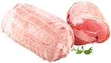 Spanferkel-Rollbraten von  im aktuellen REWE Prospekt für 0,99 €