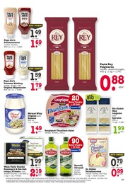 Rum Angebot & Preis im aktuellen E center Prospekt Rum Angebot im aktuellen E center Prospekt auf Seite 19