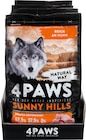 Hundetrockenfutter Huhn im Angebot bei Netto Marken-Discount in Kempen Hundetrockenfutter Huhn Angebote von 4PAWS bei Netto Marken-Discount Kempen für 21,99 €