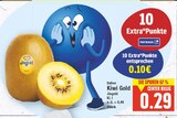 Kiwi Gold von Jingold im aktuellen E center Prospekt