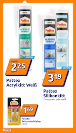 Action Schreibwaren im Prospekt 