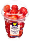 Mini Pflaumen Tomaten Angebote von EDEKA bei EDEKA Norderstedt für 1,11 €
