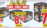 Aktuelles Pils Angebot bei Trinkgut in Koblenz ab 7,99 €