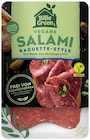 Vegane Salami Baguette-Style Angebot in Feldberg Vegane Salami Baguette-Style im aktuellen Prospekt bei Penny in Feldberg