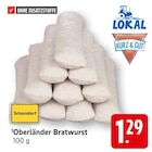Angebot im E center Heiningen Prospekt E center Heiningen Prospekt mit im Angebot für 1,29 €