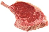 Aktuelle Steak Angebote bei REWE in Offenbach (Main) Aktuelles Tomahawk-Steak vom Jungbullen Angebot bei REWE in Offenbach (Main) ab 2,49 €