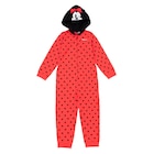 Combinaison enfant - DISNEY en promo chez Carrefour Bordeaux à 14,99 €