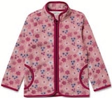 Kinder-Fleecejacke im Angebot bei Tchibo im Supermarkt in Iserlohn Kinder-Fleecejacke Angebote bei Tchibo im Supermarkt Iserlohn für 14,99 €