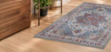 Teppich ca. 80x150 cm im Angebot bei Opti-Wohnwelt in Waiblingen Teppich ca. 80x150 cm Angebote bei Opti-Wohnwelt Waiblingen für 29,00 €
