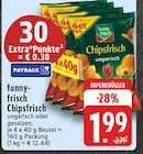 Angebot im EDEKA Lippstadt Prospekt EDEKA Lippstadt Prospekt mit im Angebot für 1,99 €
