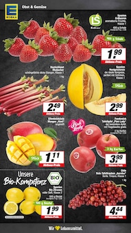 Äpfel im EDEKA Prospekt "Aktuelle Angebote" mit 21 Seiten (Hamm)