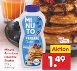 American Pancake Shaker bei Netto Marken-Discount im Riedstadt Prospekt für 1,49 €