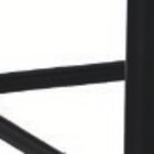 Lot de 2 tabourets Scott Gris - Castorama à Besançon Lot de 2 tabourets Scott Gris en promo chez Castorama Besançon à 99,00 €