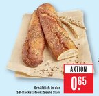 Seele Angebote bei Marktkauf Kirchheim für 0,65 €