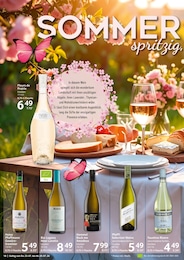 Lugana Angebot & Preis im aktuellen Selgros Prospekt Lugana Angebot im aktuellen Selgros Prospekt auf Seite 18
