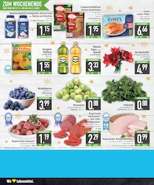 EDEKA Pflanzen im Prospekt 