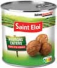 Marrons Entiers - SAINT ÉLOI dans le catalogue Intermarché Express