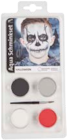 AQUA SCHMINKSET HALLOWEEN von Jofrika im aktuellen Müller Prospekt für 5,59 €