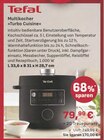 Multikocher Turbo Cuisine im Angebot bei E center in Amberg Multikocher Turbo Cuisine Angebote von Tefal bei E center Amberg für 79,99 €
