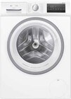 Waschmaschine WM14N299 im Angebot bei expert in Arnsberg Waschmaschine WM14N299 Angebote von SIEMENS bei expert Arnsberg für 499,00 €