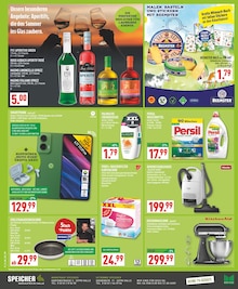 Staubsauger im Marktkauf Prospekt "Aktuelle Angebote" mit 20 Seiten (Bielefeld)