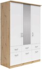 Kleiderschrank im Angebot bei XXXLutz Möbelhäuser in Filderstadt Kleiderschrank Angebote von Boxxx bei XXXLutz Möbelhäuser Filderstadt für 299,00 €