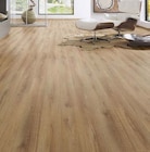 Laminatboden Eiche Marie Angebote bei Globus-Baumarkt Lemgo für 9,99 €