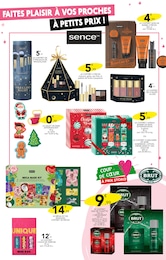 Offre Coffrets Cadeaux dans le catalogue Stokomani du moment à la page 18