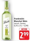 Wein bei E center im Filderstadt Prospekt für 2,99 €