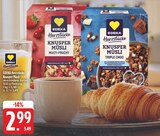 Aktuelles Knusper Müsli Multi-Frucht Angebot bei EDEKA in Freiberg ab 2,99 €