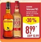 Veterano/103 im Angebot bei ALDI Nord in Cottbus Veterano/103 Angebote von OSBORNE bei ALDI Nord Cottbus für 8,99 €