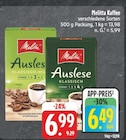EDEKA Roßtal - Auslese Klassisch Angebot im Prospekt Auslese Klassisch bei EDEKA im Roßtal Prospekt für 6,49 €
