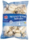 Intermarché Givors - Promo Petites seiches nettoyées surgelées Promo Petites seiches nettoyées surgelées à 5,90 € dans le catalogue Intermarché à Givors