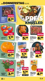 Ähnliche Glanzmispel Angebote im Prospekt "Günstig. Besser. Für Dich." von Netto mit dem Scottie in Cottbus Ähnliche Angebote wie Glanzmispel im Prospekt "Günstig. Besser. Für Dich." auf Seite 36 von Netto mit dem Scottie in Cottbus