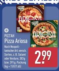 Aktuelles Pizza Ariosa Salami Angebot bei ALDI Nord in Potsdam ab 2,99 €