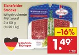 Stracke bei Netto Marken-Discount im Eisfeld Prospekt für 1,49 €