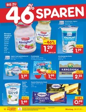 Aktueller Netto Marken-Discount Prospekt mit Butter, "Aktuelle Angebote", Seite 18