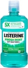 Mundspülung von Listerine im aktuellen Kaufland Prospekt für 2,99 €