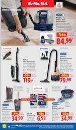 Kissenbezug Angebot & Preis im aktuellen Lidl Prospekt Kissenbezug Angebot im aktuellen Lidl Prospekt auf Seite 32