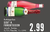 Aktuelles Sekt Angebot bei E center in Gelsenkirchen ab 2,99 €