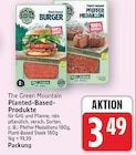 Aktuelles Burger Angebot bei E center in Berlin ab 3,49 €
