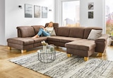 porta Möbel - Ecksofa mit Funktion Angebot im Prospekt Ecksofa mit Funktion bei porta Möbel im Prospekt "" für 1.999,00 €