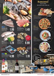 Aktueller EDEKA Prospekt mit Rollmops, "Aktuelle Angebote", Seite 3